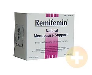 Remifemin Tablets 120
