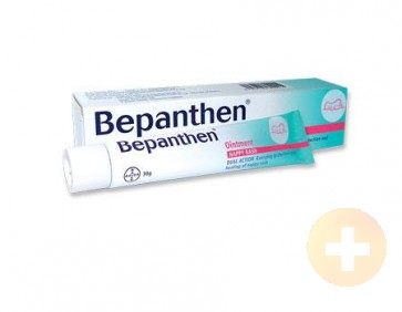 Bepanthen Nappy Rash Ointment 30gm