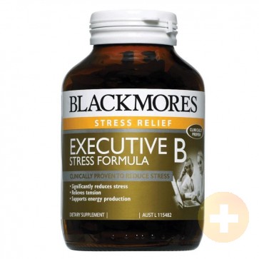 Blackmores Executive B Stress 62