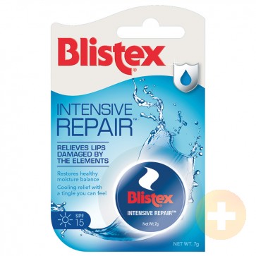 Blistex Lip Intensive Repair 7gm
