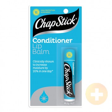 Chapstick Conditioner Lip Balm SPF15