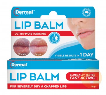 Dermal Therapy Lip Balm 10gm