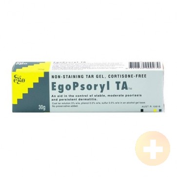 EgoPsoryl T.A. Gel 30G