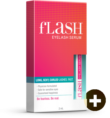 fLash Eyelash Serum 2ml