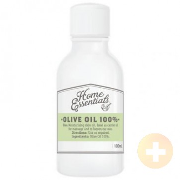 Home Essentials Olive Oil 100ml