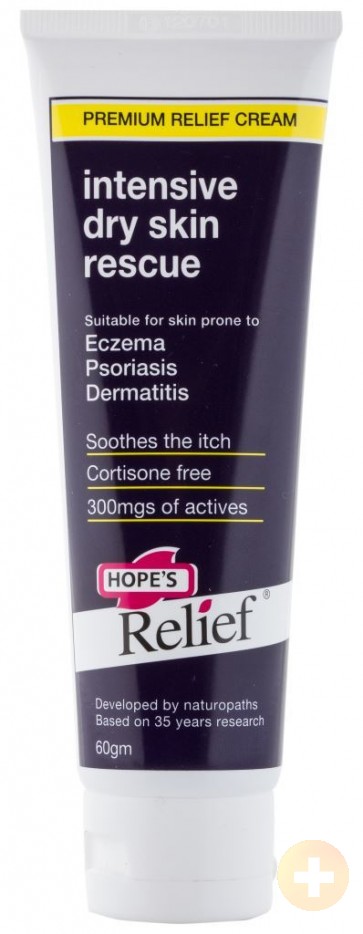 Hope's Relief Skin Cream