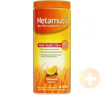 Metamucil Granules Orange 283g