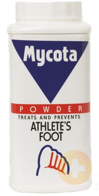 Mycota Powder 70gm