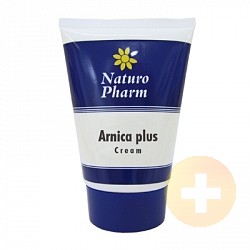 Naturopharm Arnica Plus Cream 90g