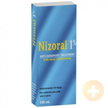 Buy Nizoral | Hair Care, Scalp