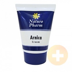 Naturopharm Arnica Cream 90gm