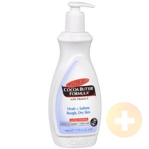 Palmers Cocoa Butter Lotion Pump