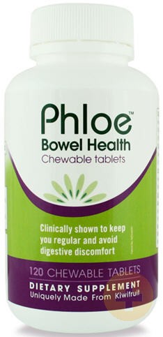 Phloe Chewable Tablets 120