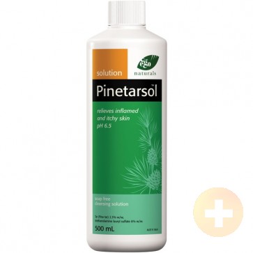 Pinetarsol Solution 500ml