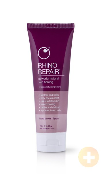 Rhino Repair Cream 115ml