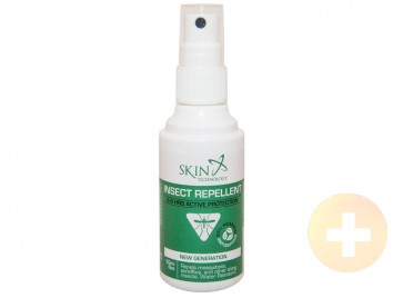 Skin Technology Picaridin Insect Repellent Pump 50ml
