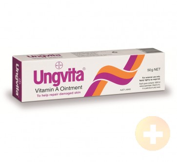Ungvita Ointment 50gm
