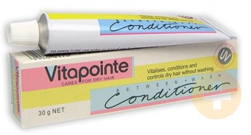 Vitapointe Conditioner 30gm