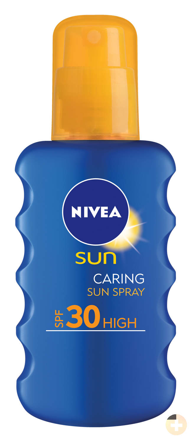 solidariteit masker Tactiel gevoel Buy Nivea Sun Spray SPF 30+ | Skin Care, Sunscreen