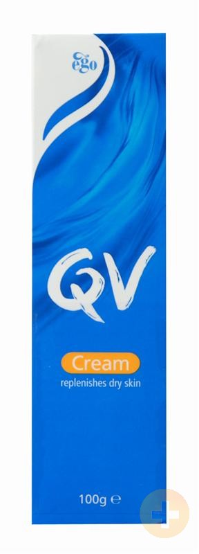 Q.V. Cream 100gm