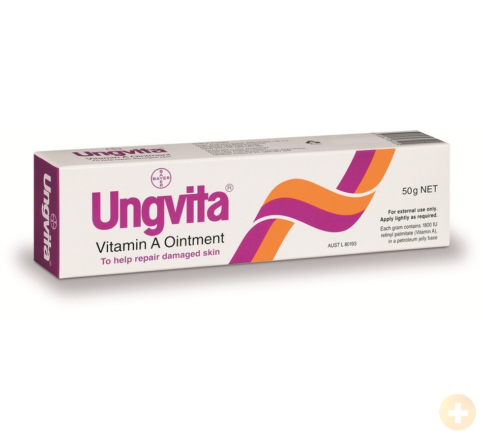 Ungvita Ointment 50gm