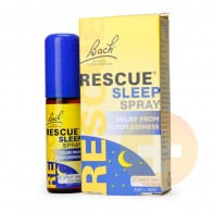 Rescue Remedy Sleep 20ml Spray