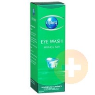 Optrex Eye Wash With Eyebath 300ml