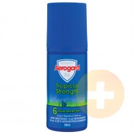 Aerogard Tropical Strength Insect Repellent Roll-On 50ml