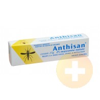 Anthisan Cream 25gm