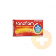 Sonaflam Tablets 12