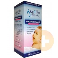 Baby 4 You Ovulation Test Kit 