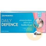 Blis Daily Defence Strawberry 30's