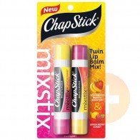 Chapstick Mix Stix Twin Pack