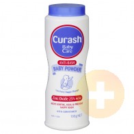 Curash Anti-Rash Baby Powder 100G