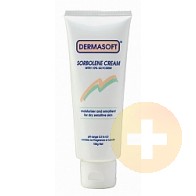 Dermasoft Sorbolene Cream 100gm