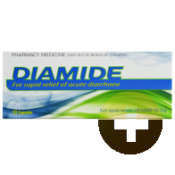 Diamide Capsules 10