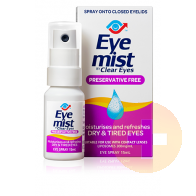 Eye Mist by Clear Eyes 15ml