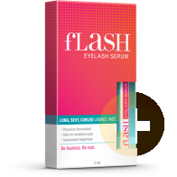 fLash Eyelash Serum 2ml