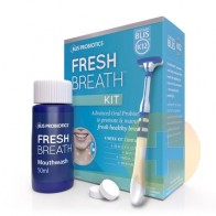 Blis K12 Fresh Breath Kit