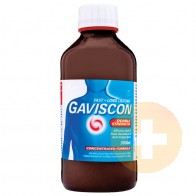 Gaviscon Double Strength Anidseed Liquid 500ml