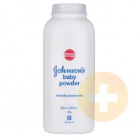 Johnsons Baby Powder 200g