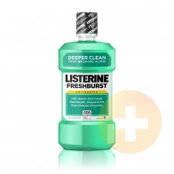 Listerine Mouthwash Freshburst 250ml