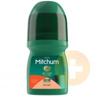 Mitchum for Men Anti-Perspirant Sport Roll-On 50ml