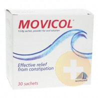 Movicol Powder Sachet 30 Pack