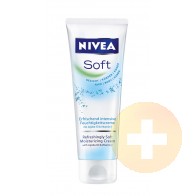 Nivea Soft Moisturising Cream 75ml