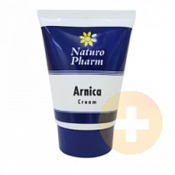 Naturopharm Arnica Cream 90gm