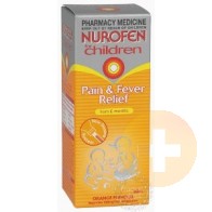Nurofen for children Liquid Orange 200ml