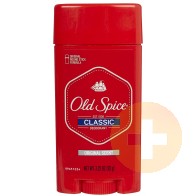 Old Spice Stick Deodorant