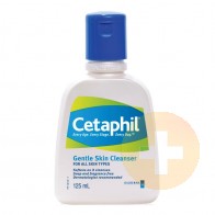 Cetaphil¶© Gentle Cleanser 125ml