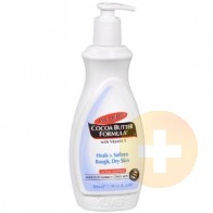 Palmers Cocoa Butter Lotion Pump